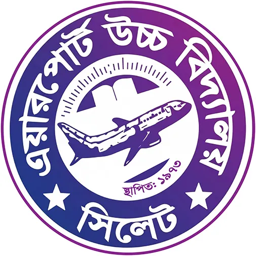 Airport High School